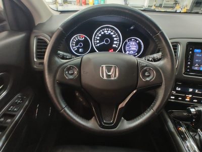 HONDA HR-V EXL 1.8 AT FLEX 2020