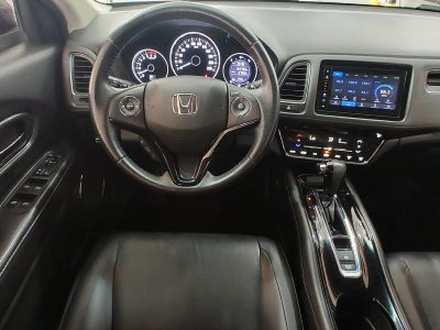 HONDA HR-V EXL 1.8 AT FLEX 2020