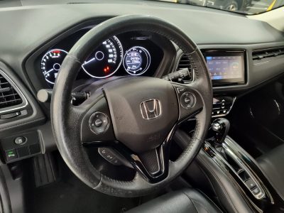 HONDA HR-V EXL 1.8 AT FLEX 2020