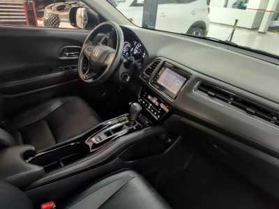 HONDA HR-V EXL 1.8 AT FLEX 2020