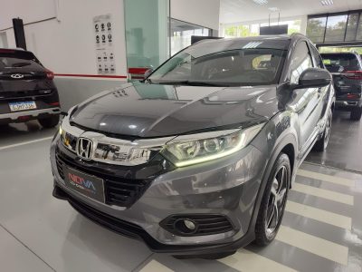 HONDA HR-V EXL 1.8 AT FLEX 2020