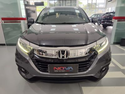 HONDA HR-V EXL 1.8 AT FLEX 2020