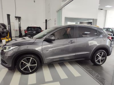 HONDA HR-V EXL 1.8 AT FLEX 2020