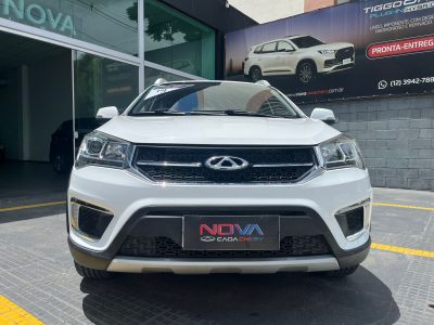 CAOA CHERY TIGGO2 LOOK 1.5 MAN FLEX 2019