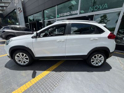 CAOA CHERY TIGGO2 LOOK 1.5 MAN FLEX 2019