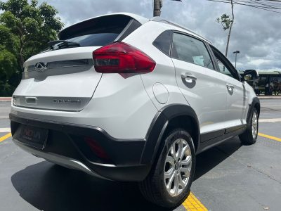 CAOA CHERY TIGGO2 LOOK 1.5 MAN FLEX 2019