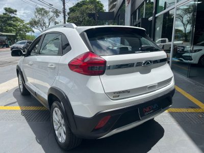 CAOA CHERY TIGGO2 LOOK 1.5 MAN FLEX 2019