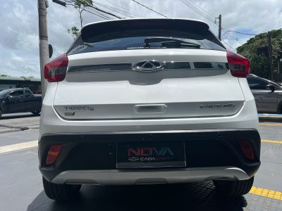 CAOA CHERY TIGGO2 LOOK 1.5 MAN FLEX 2019