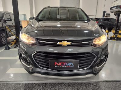 GM TRACKER PREMIER 1.4 TURBO AT FLEX 2019