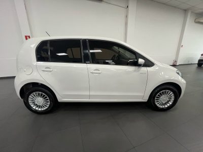 VW UP MOVE TSI 1.0 TURBO MAN FLEX 2017