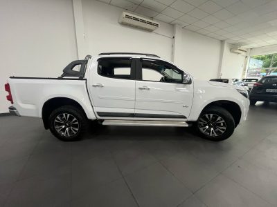 GM S10 CD LTZ 2.5 FLEX 4X2 2018