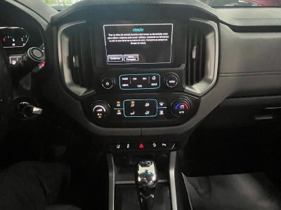 GM S10 CD LTZ 2.5 FLEX 4X2 2018