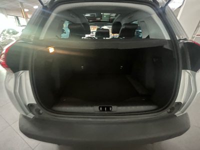 PEUGEOUT 2008 GRIFFE THP 1.6 TURBO AT FLEX 2022