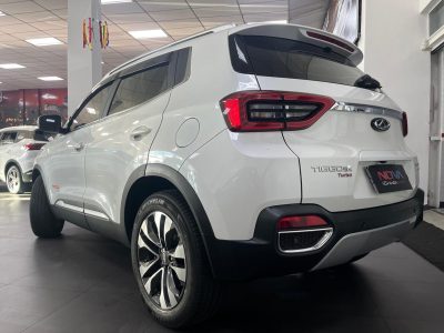 CAOA CHERY TIGGO5X TXS 1.5 TURBO AT FLEX 2020