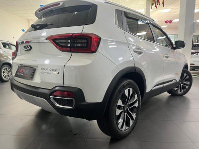 CAOA CHERY TIGGO5X TXS 1.5 TURBO AT FLEX 2020