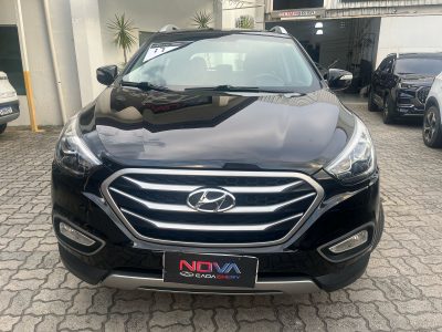 HYUNDAI IX35 2.0 AT GAS 2017