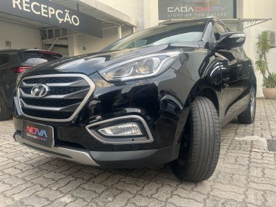 HYUNDAI IX35 2.0 AT GAS 2017