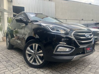 HYUNDAI IX35 2.0 AT GAS 2017