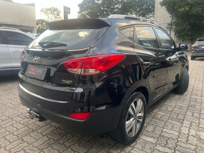 HYUNDAI IX35 2.0 AT GAS 2017