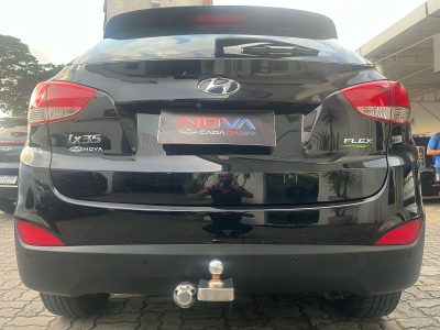 HYUNDAI IX35 2.0 AT GAS 2017