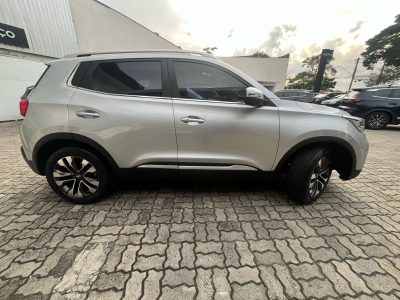 CAOA CHERY TIGGO5X TXS 1.5 TURBO AT FLEX 2021